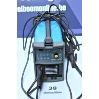 tig-apparaat CEMONT Smarty 220xl